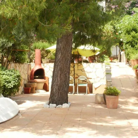 Διαμέρισμα Family Friendly Seaside Prizba, Korcula - 14597 Prizba