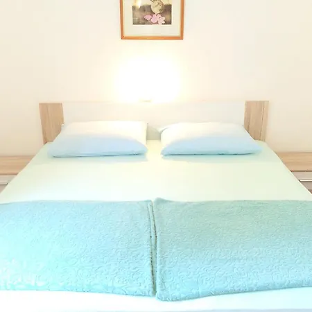 Family Friendly Seaside Prizba, Korcula - 14597