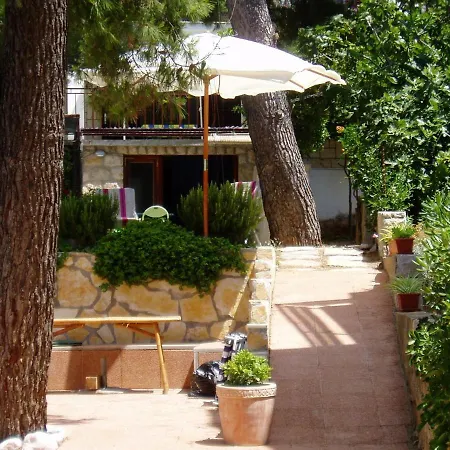 Family Friendly Seaside Prizba, Korcula - 14597 Prizba