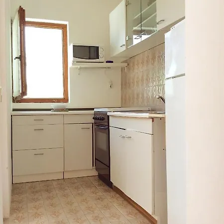 Family Friendly Seaside Prizba, Korcula - 14597 Διαμέρισμα